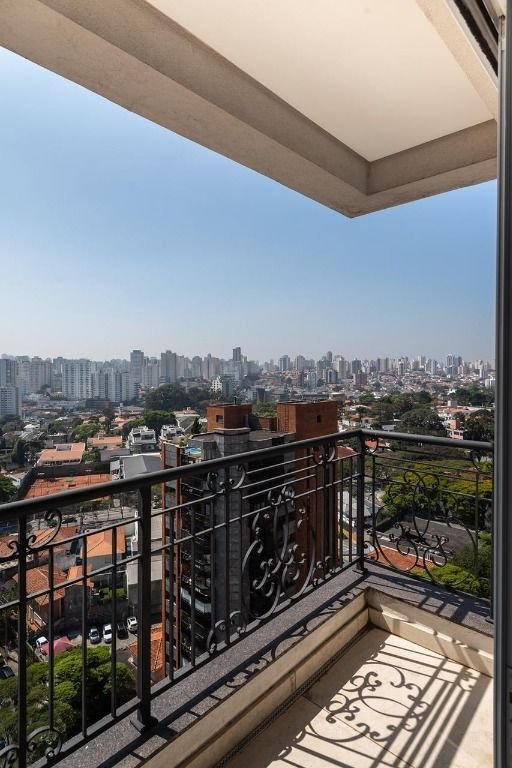 Apartment in São Paulo, State of São Paulo, Brazil 4 - 17252622