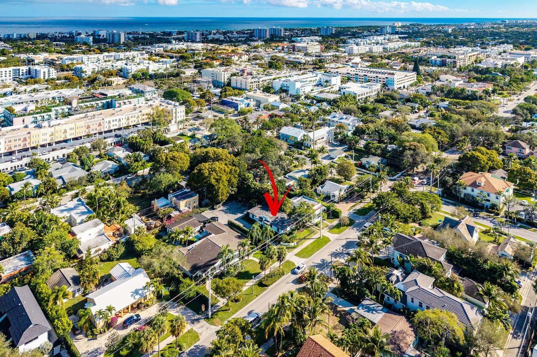 Apartment in Delray Beach, Florida, United States 3 - 16918032