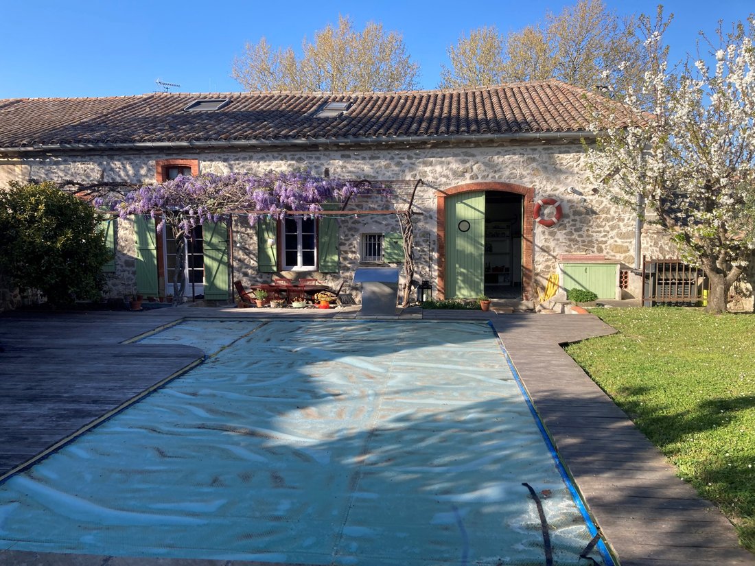 House in Lavalette, Occitania, France 5 - 16498261