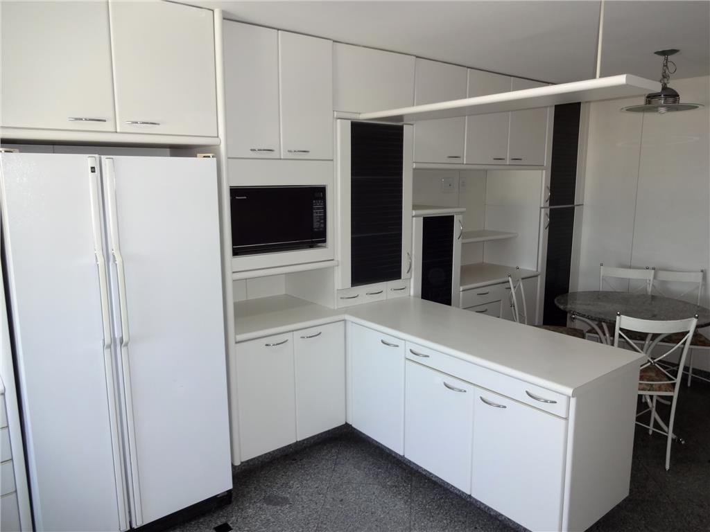 Condo in São Paulo, State of São Paulo, Brazil 4 - 17252593
