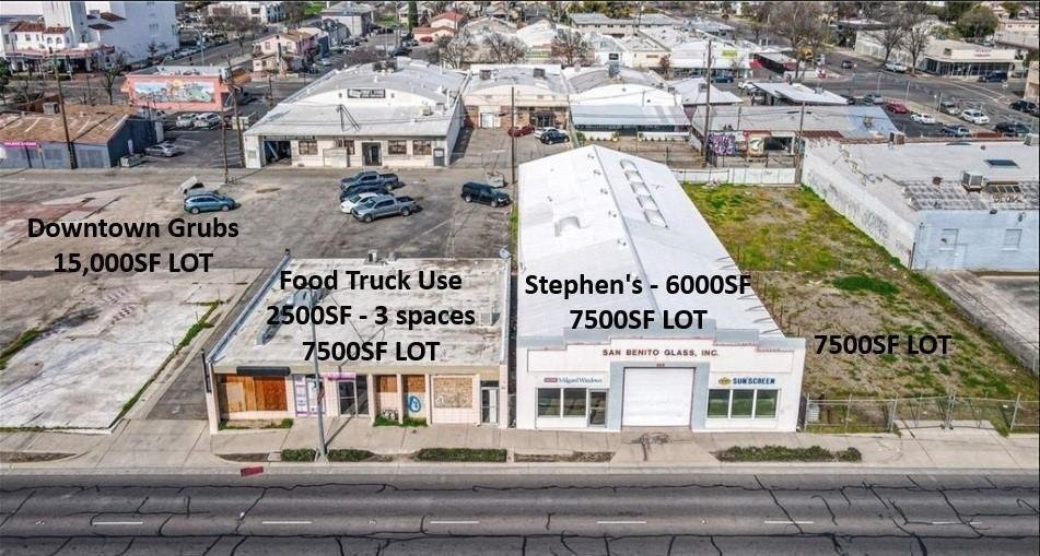 Land in Merced, California, United States 3 - 17248680
