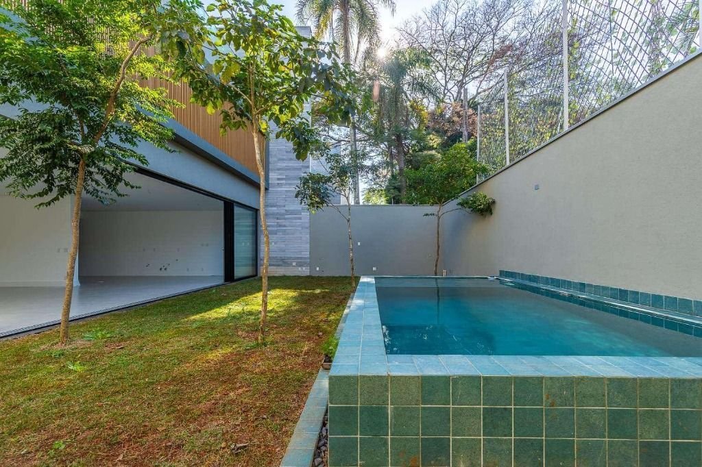 Condo in São Paulo, State of São Paulo, Brazil 4 - 17251974