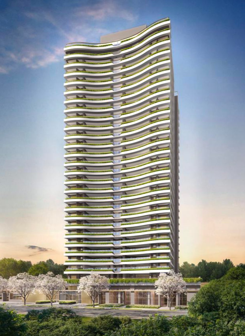 Apartment in Vila Mariana, State of São Paulo, Brazil 5 - 17249969
