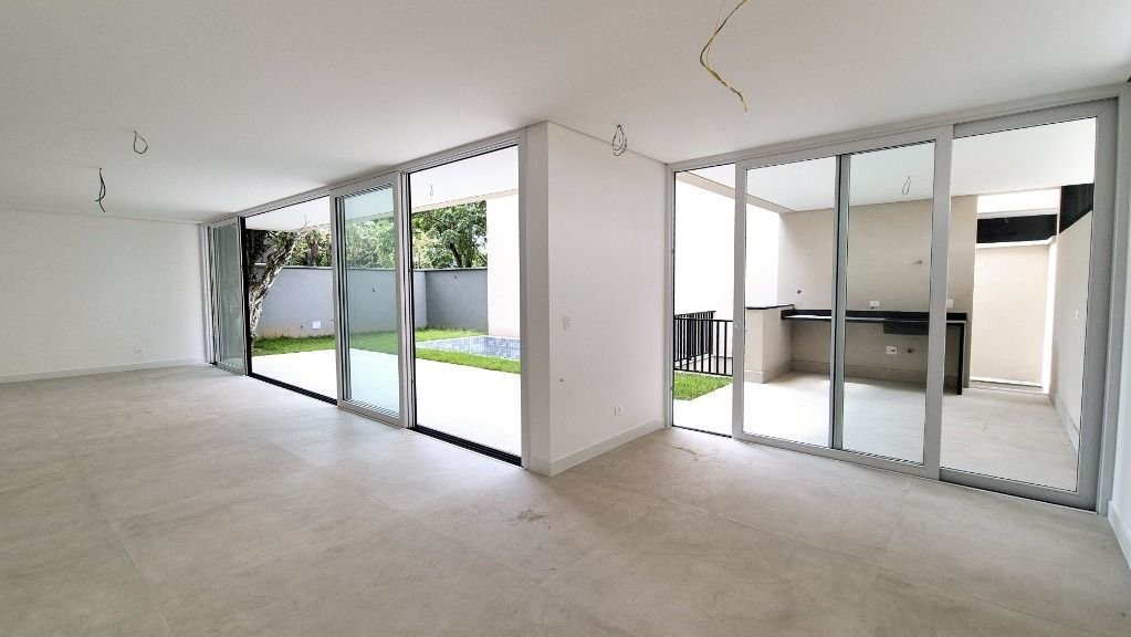 Condo in Jardim Cordeiro, State of São Paulo, Brazil 4 - 17250976