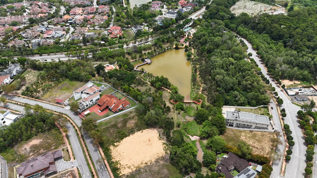 Land in Petaling Jaya, Selangor, Malaysia 4 - 17249197