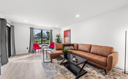 House in Wellington, Florida, United States 1