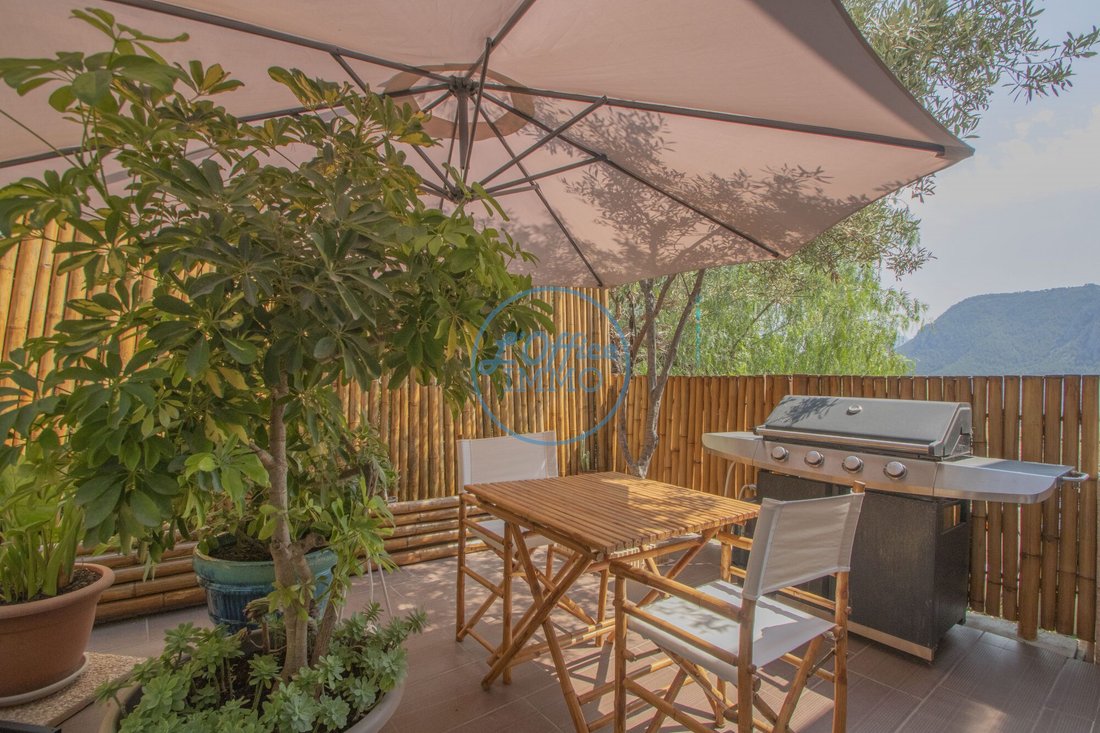 Villa in Le Revest-les-Eaux, Provence-Alpes-Côte d'Azur, France 4 - 17256588
