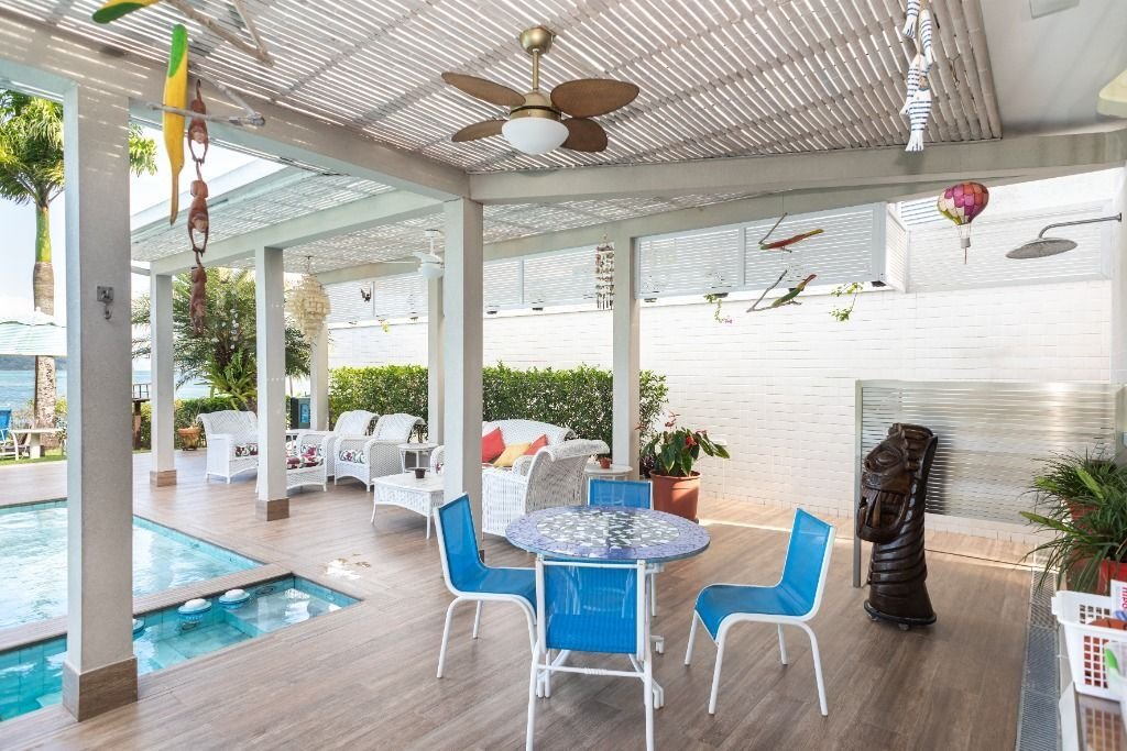Condo in Caraguatatuba, State of São Paulo, Brazil 5 - 17252567