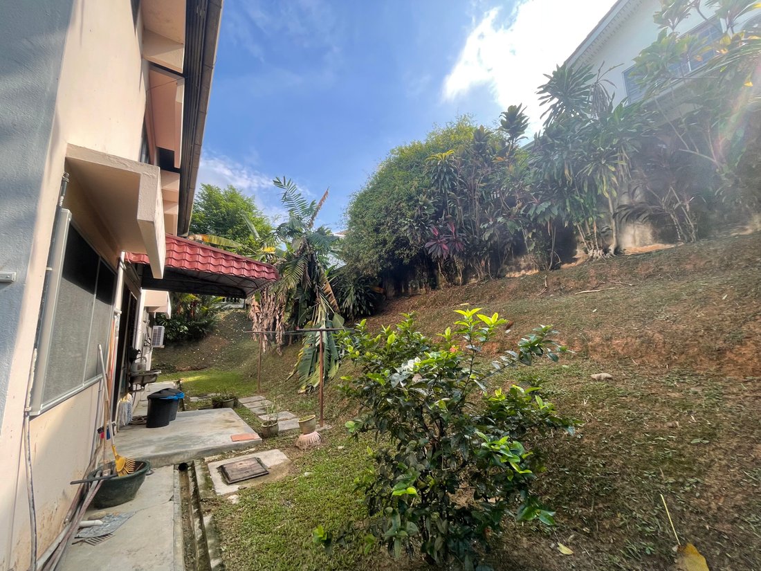 House in Kuala Lumpur, Federal Territory of Kuala Lumpur, Malaysia 4 - 17249606