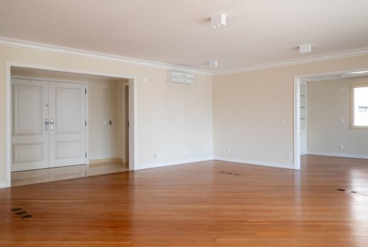 Apartment in São Paulo, State of São Paulo, Brazil 4 - 17251810