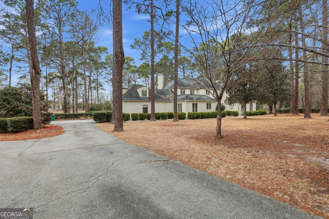 House in Statesboro, Georgia, United States 2 - 17255394