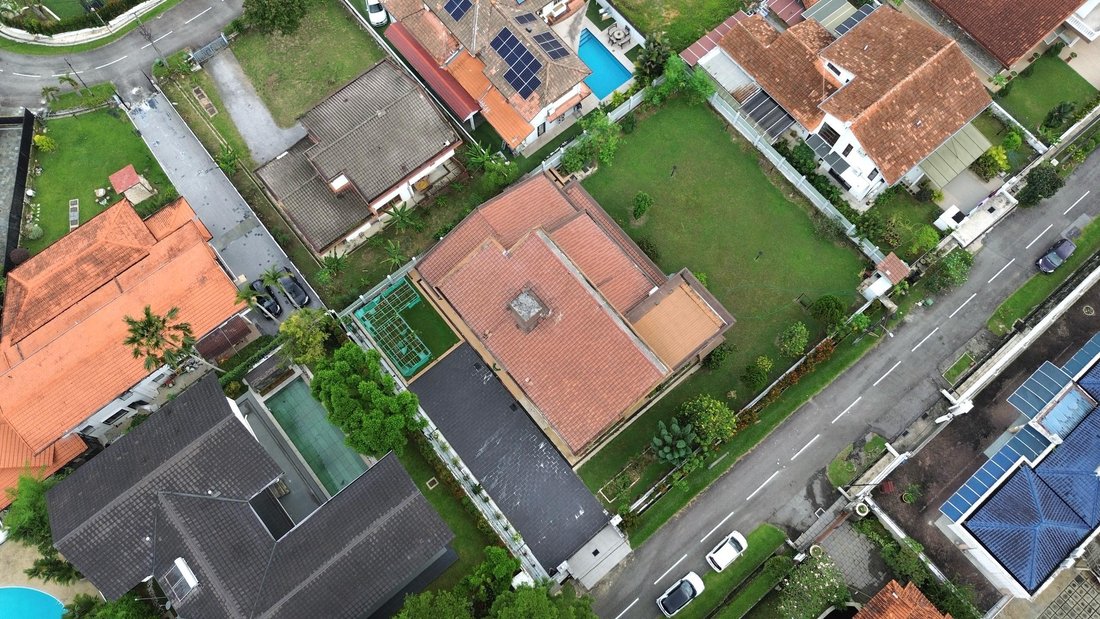 Casa a Kuala Lumpur, Territorio Federale di Kuala Lumpur, Malesia 4 - 17249587