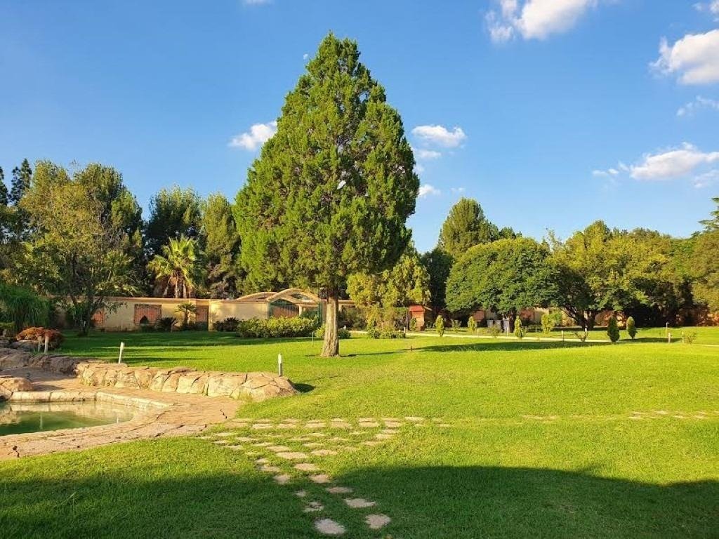 House in Rispark, Gauteng, South Africa 1 - 17249268