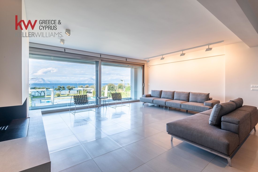 House in Tsoukalaiikon, Vrachneika, Peloponnese, Western Greece and the Ionian 5 - 17250868