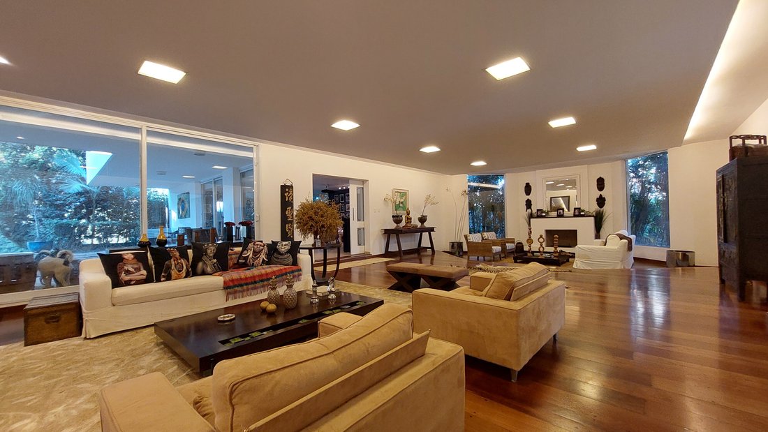 House in Vila Tramontano, State of São Paulo, Brazil 3 - 17252084