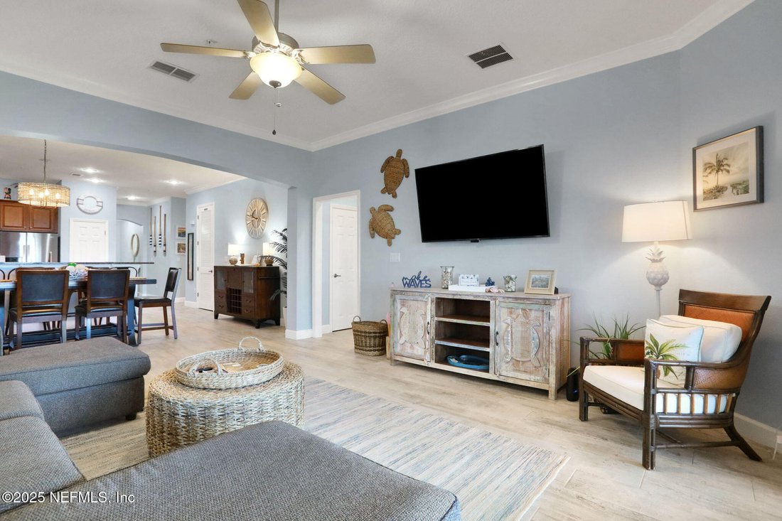Condo in Palm Coast, Florida, United States 5 - 17250031