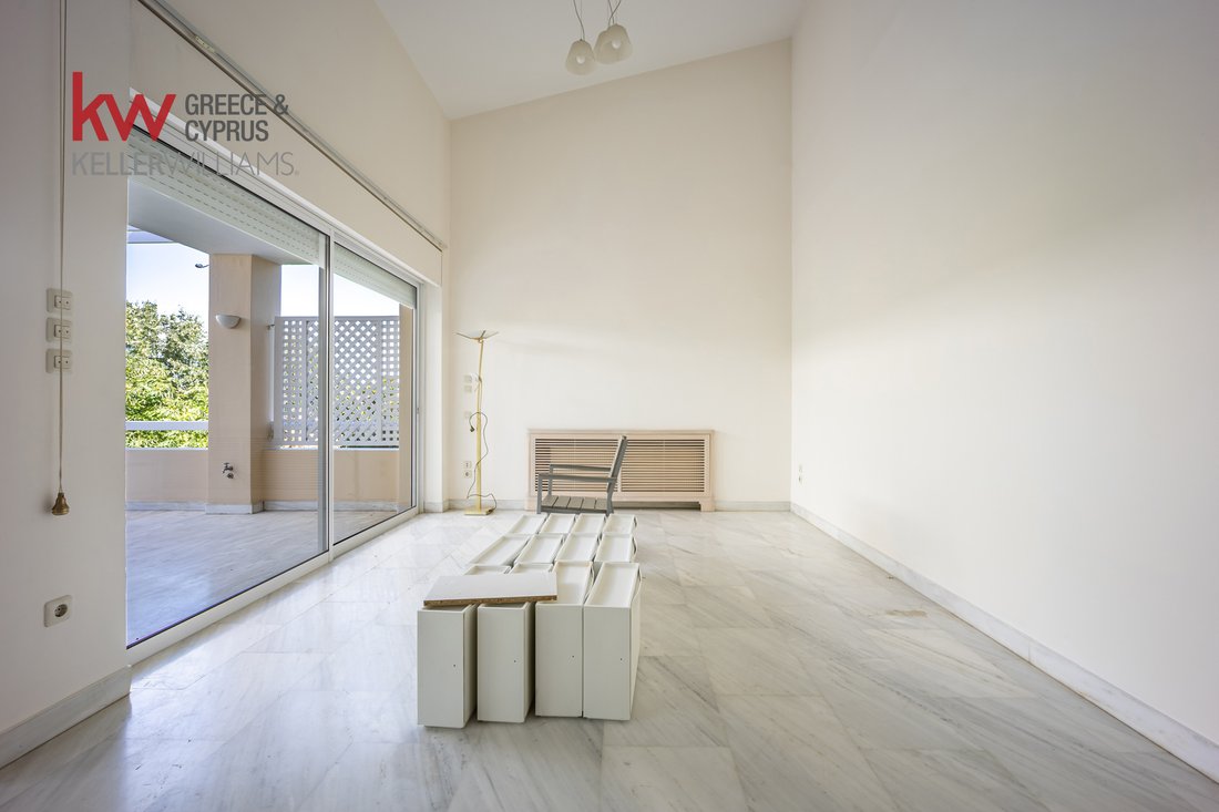 Apartment in Kifisia, Attica, Greece 4 - 17249765