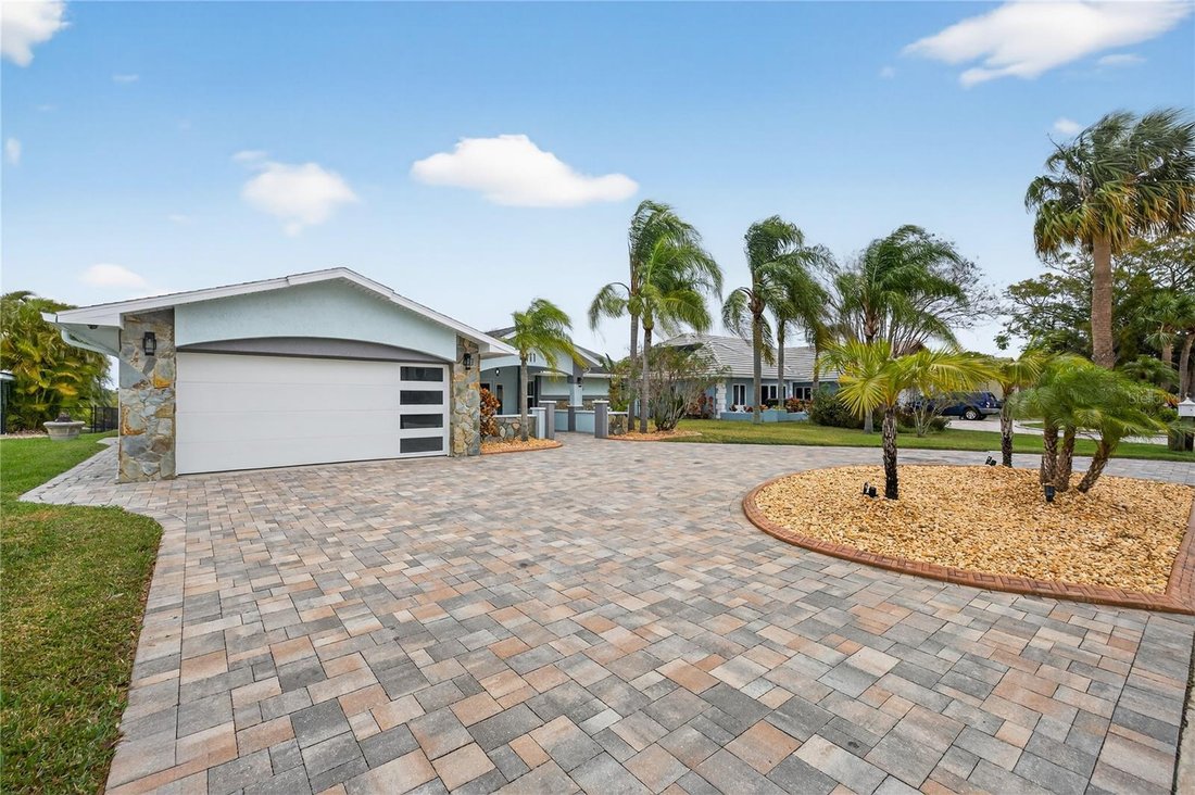 House in New Port Richey, Florida, United States 3 - 17248895