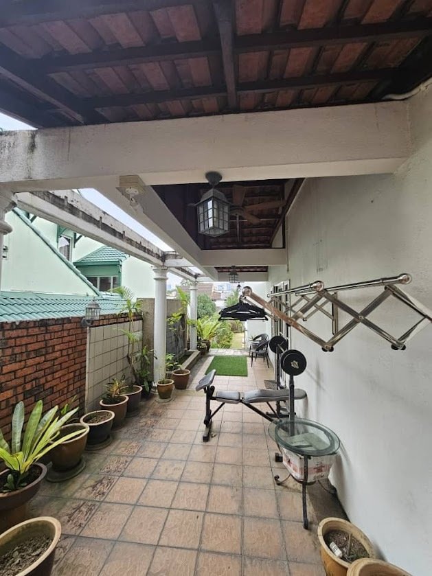 House in Kuala Lumpur, Federal Territory of Kuala Lumpur, Malaysia 1 - 17249497