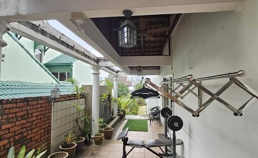Maison à Kuala Lumpur, Kuala Lumpur, Malaisie 1