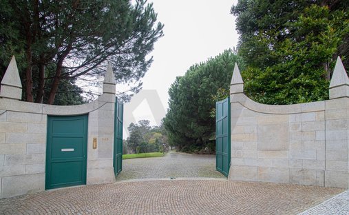 Maison à Oliveira de Azemeis, Santiago de Riba-Ul, Ul, Macinhata da Seixa e Madail, Aveiro, Portugal 1