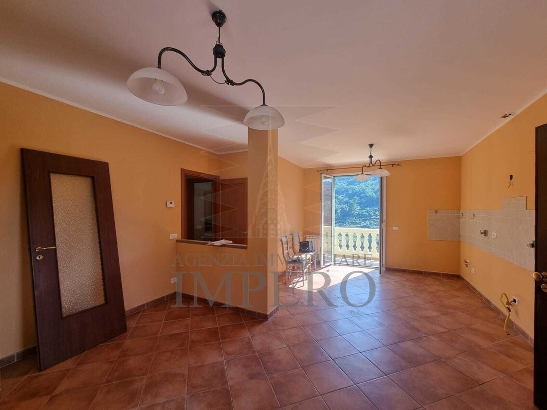 House in Vallebona, Liguria, Italy 4 - 17255826