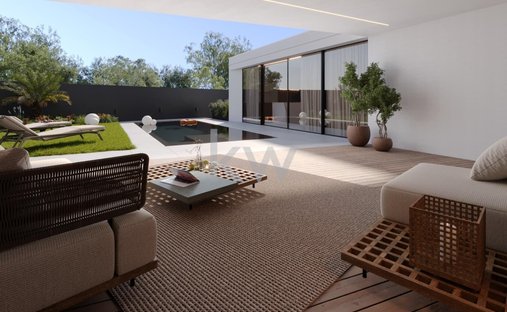 Casa en Milheirós, Distrito de Oporto, Portugal 1