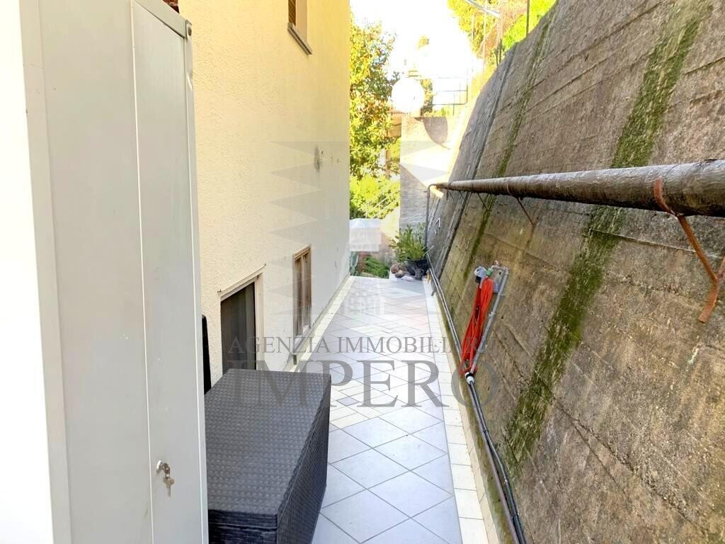Apartment in Bordighera, Liguria, Italy 4 - 17255850