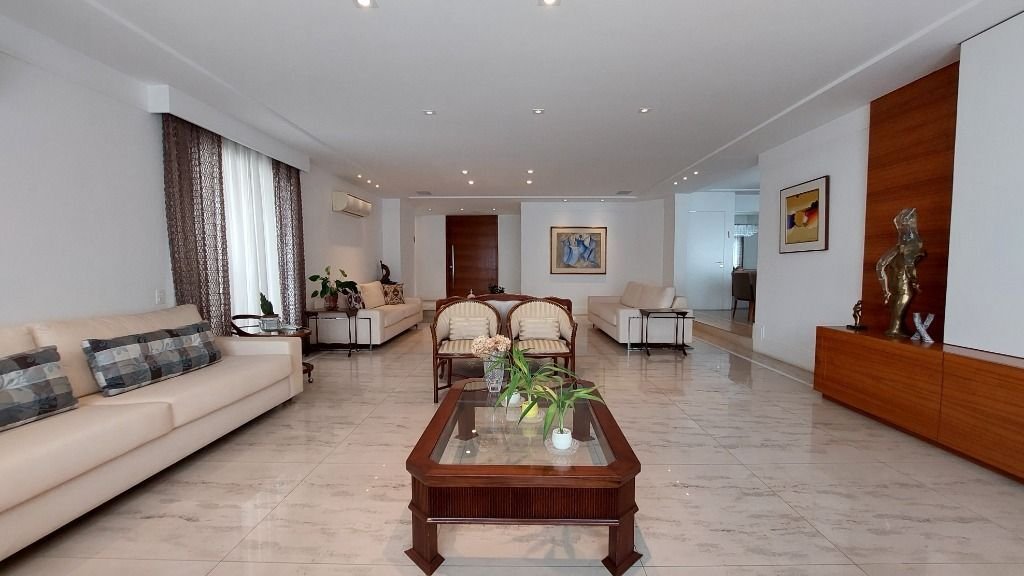Apartment in São Paulo, State of São Paulo, Brazil 3 - 17251208