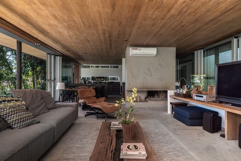 Condo in Guarujá, State of São Paulo, Brazil 1 - 17252534
