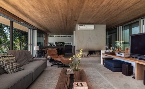 Appartement à Guarujá, São Paulo, Brésil 1