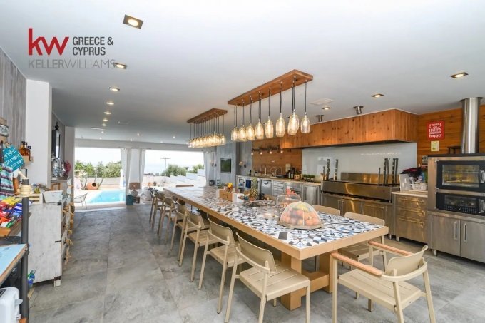 House in Community of Kineta, Megara, Greece 5 - 17250523