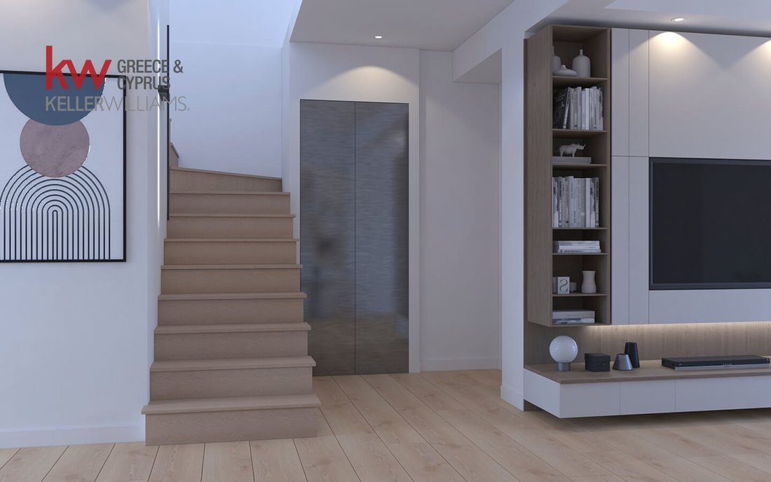 House in Argyroupoli, Attica, Greece 4 - 17249681