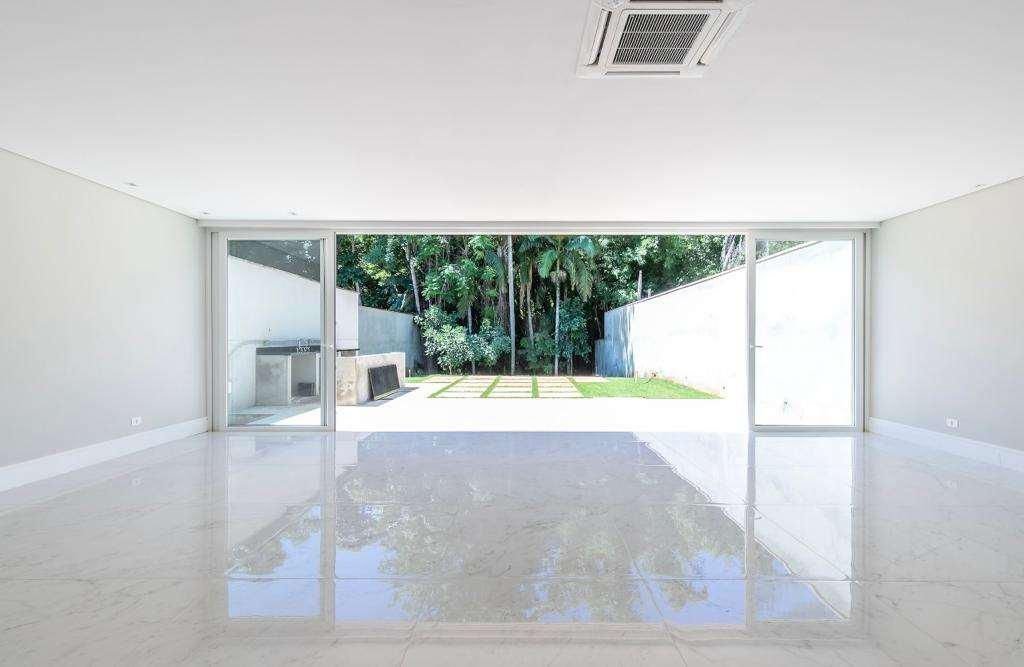 Condo in São Paulo, State of São Paulo, Brazil 4 - 17252173