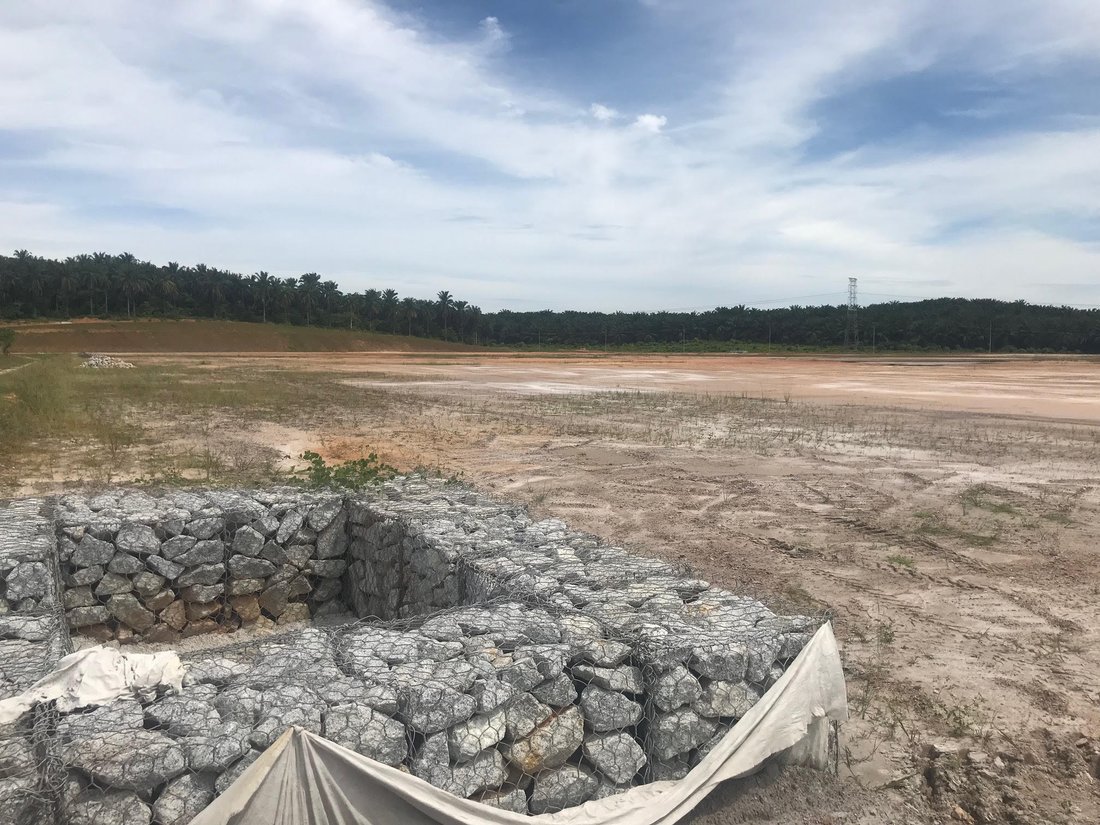 Land in Labu, Negeri Sembilan, Malaysia 5 - 17251421