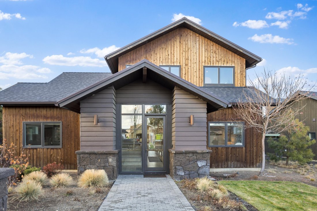 Casa a Bend, Oregon, Stati Uniti 3 - 17257441