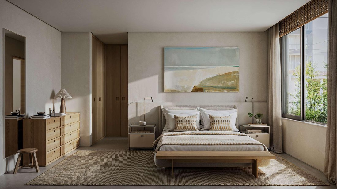 Condo in São Paulo, State of São Paulo, Brazil 5 - 17252044