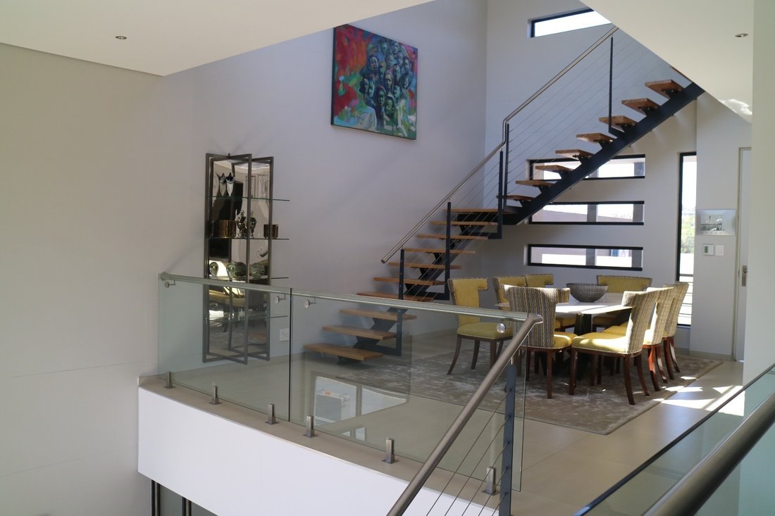 Apartment in Johannesburg, Gauteng, South Africa 5 - 17250448