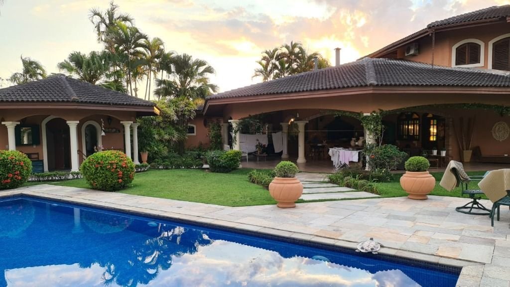 Condo in Guarujá, State of São Paulo, Brazil 4 - 17252517