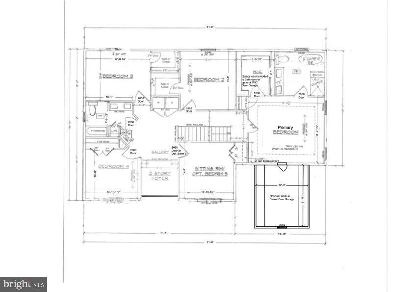 House in Keymar, Maryland, United States 3 - 17249327