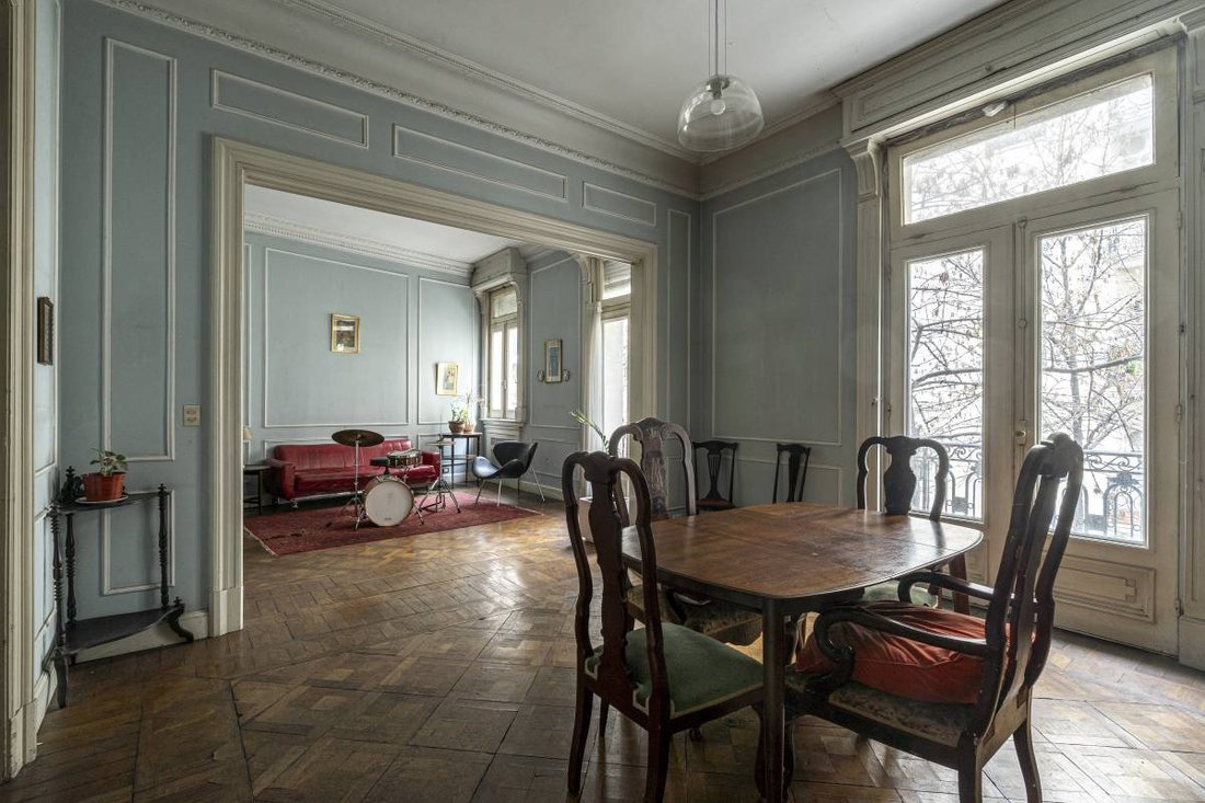 Apartment in Buenos Aires, Buenos Aires, Argentina 4 - 17255904