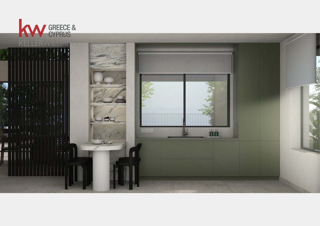 House in Voula, Attica, Greece 4 - 17249586