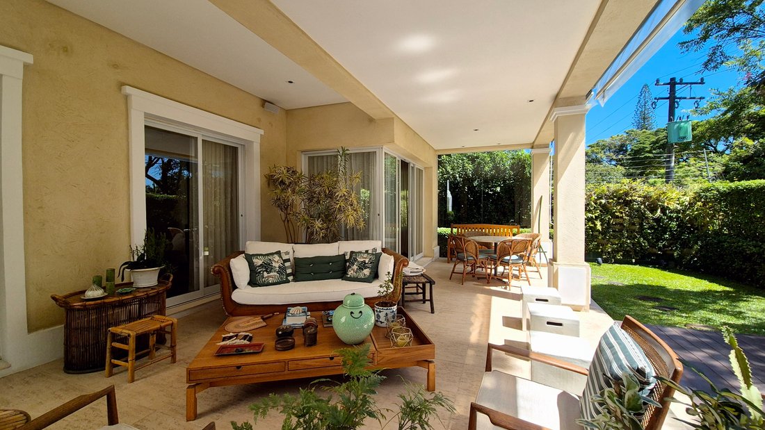 Condo in Jardim Cordeiro, State of São Paulo, Brazil 5 - 17251548