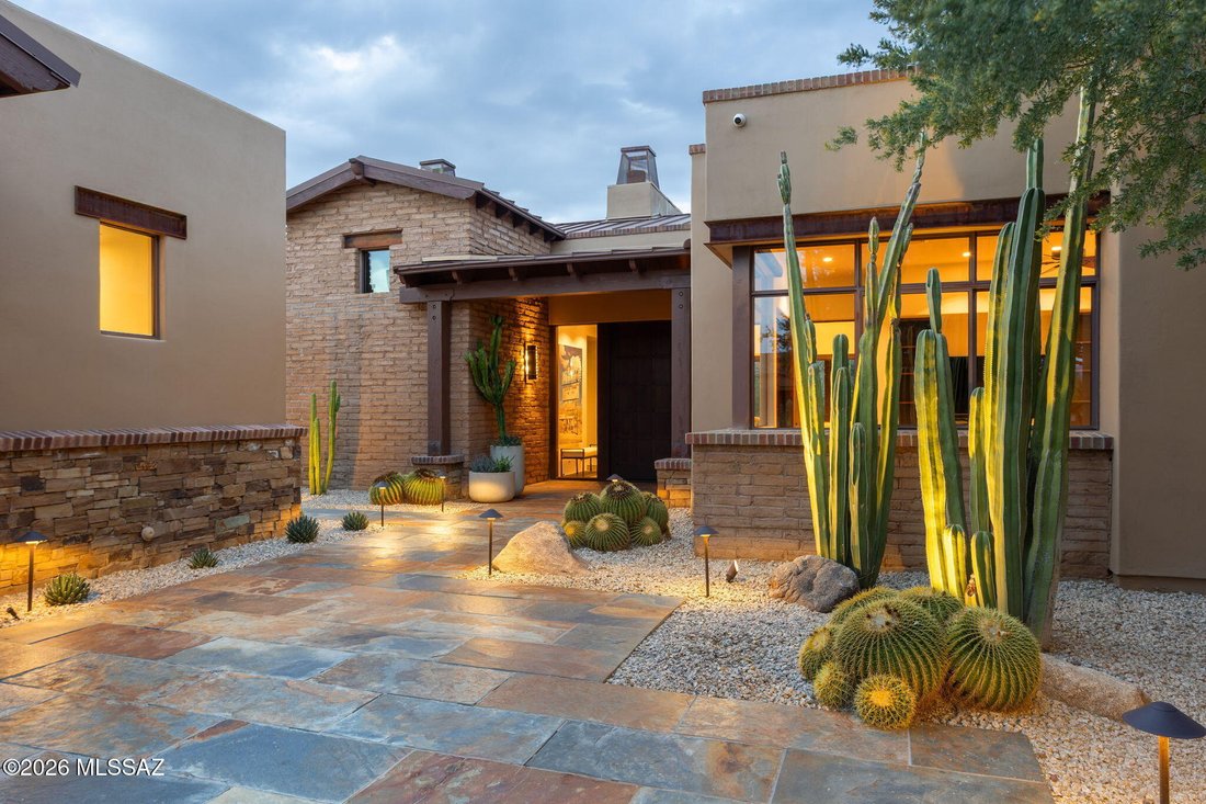 House in Marana, Arizona, United States 4 - 17256488