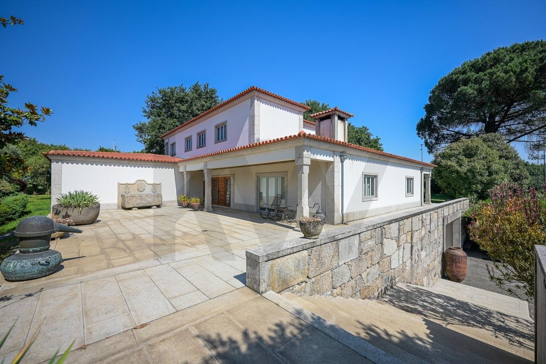Haus in Esmeriz e Cabecudos, Braga, Portugal 4 - 17248873