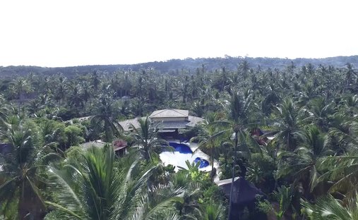 Land in Santa Cruz Cabrália, State of Bahia, Brazil 1
