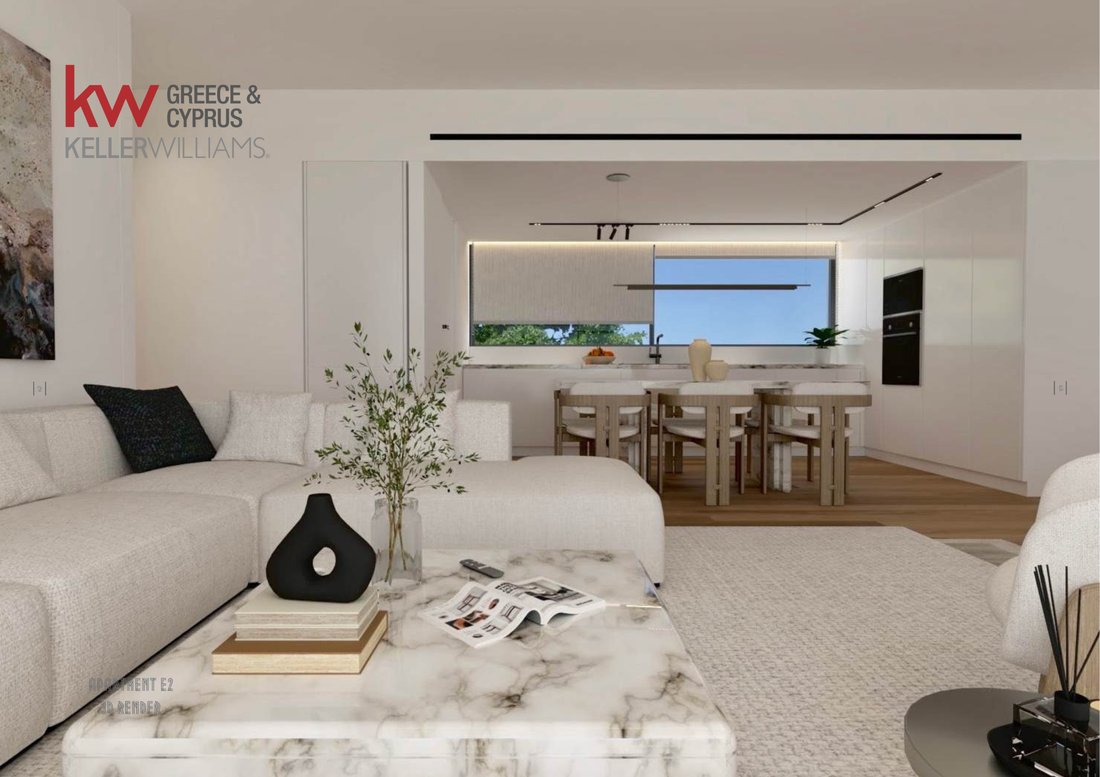 Apartment in Glyfada, Attica, Greece 1 - 17249309