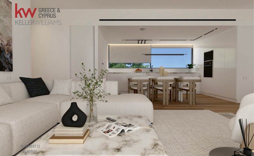House in Glyfada, Attica, Greece 1