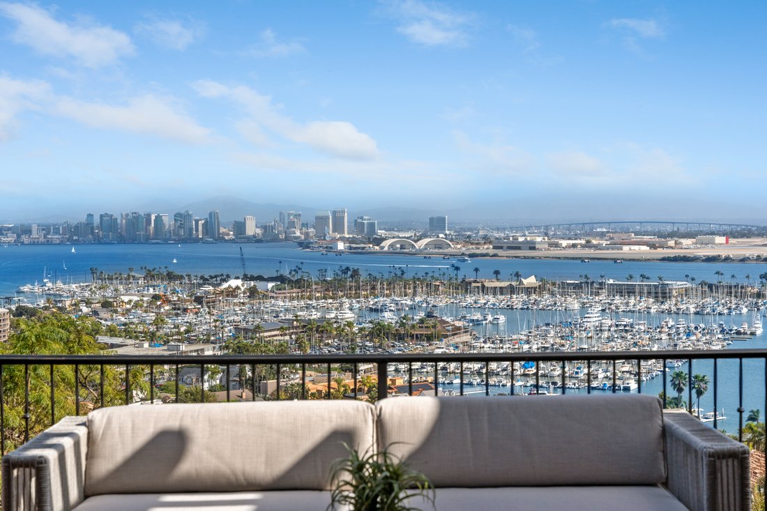 House in San Diego, California, United States 4 - 17247863