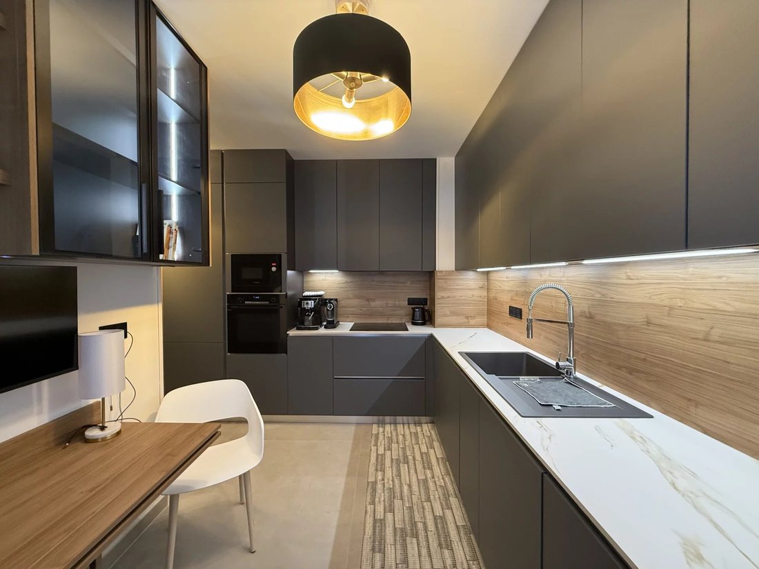 Wohnung in Cannes, Provence-Alpes-Côte d'Azur, Frankreich 5 - 17248003